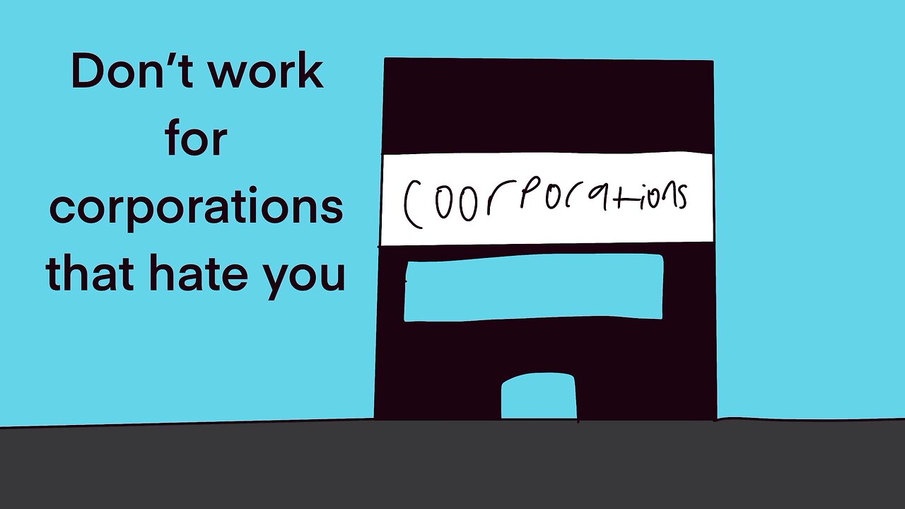 When jobs become toxic