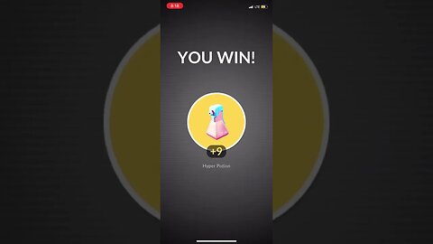 Will it be shiny #pokemon