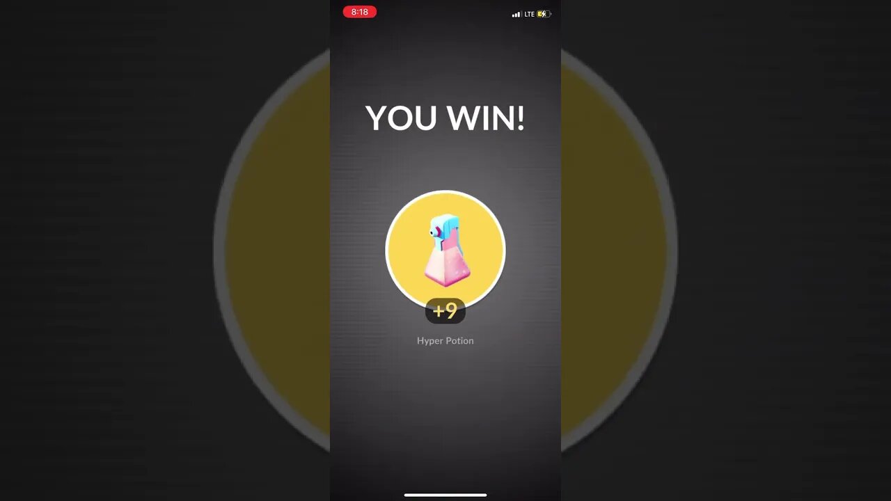 Will it be shiny #pokemon