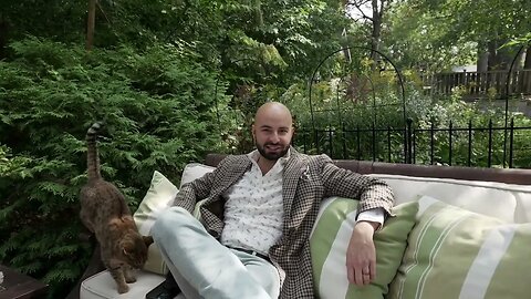Real Talk with Geoffrey | Saint Paul Charmer