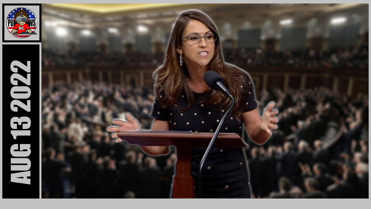 All Hell Breaks Loose In House After Lauren Boebert Refuses To Cede Floor
