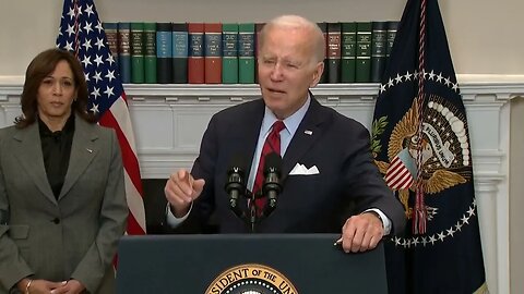 Biden Claims 20,000lbs Fentanyl Would Kill "1,000 People" When It'd Really Kill 4.5 Billion People