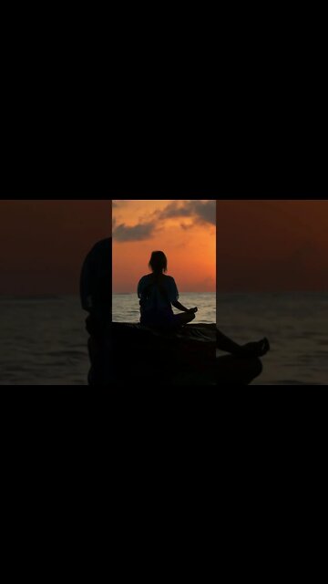 Awash With Worries & Anxiety. I See A New Horizon.