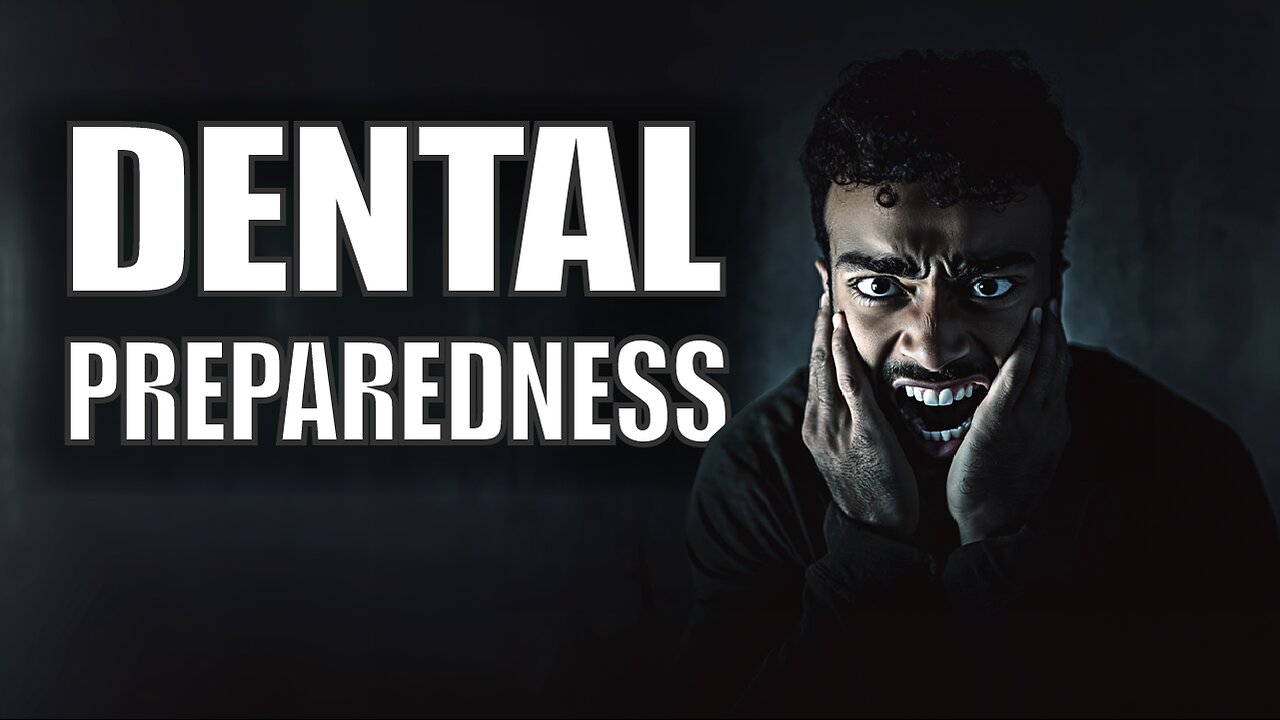 Survival Dental Care: Essential Tips and Tools for Emergencies