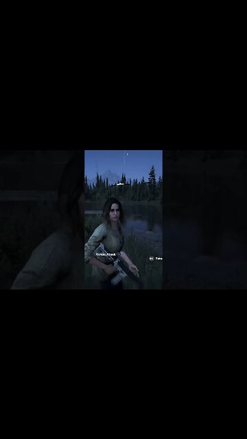 Rook Becomes Popeye!