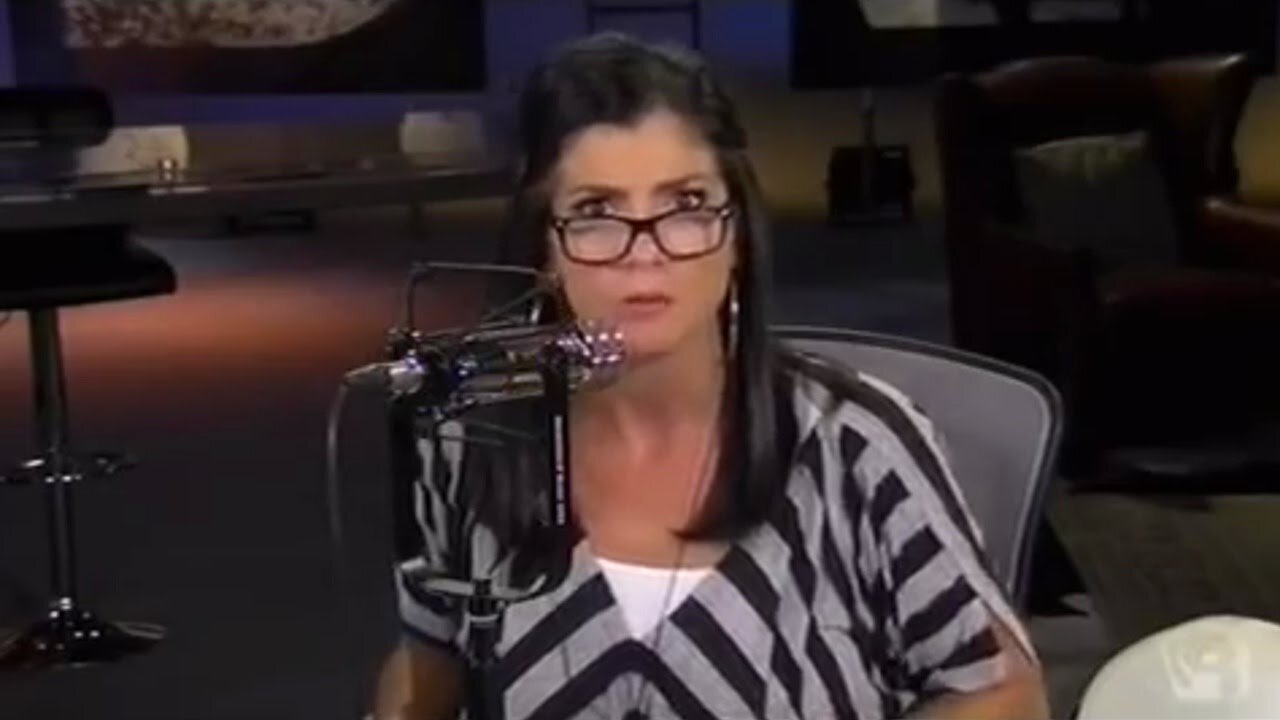 Dana Loesch: Unelected 'Conservative Leader' of the Day