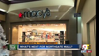 Macy's to close Northgate Mall location this spring