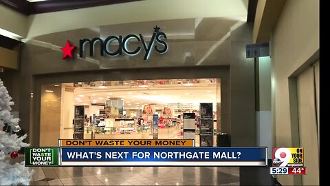 Macy's to close Northgate Mall location this spring