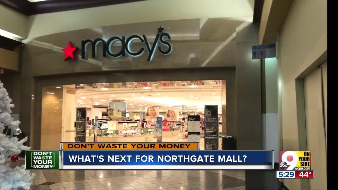 Macy's to close Northgate Mall location this spring