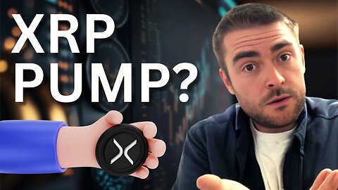 XRP Price Surge As eSDR?