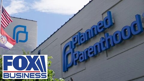 Planned Parenthood faces gender malpractice lawsuit