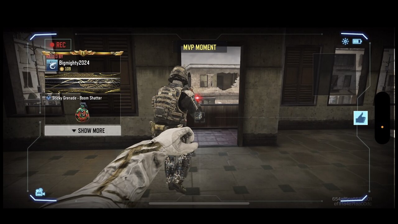 Mastering Super Sniping In Call Of Duty Mobile