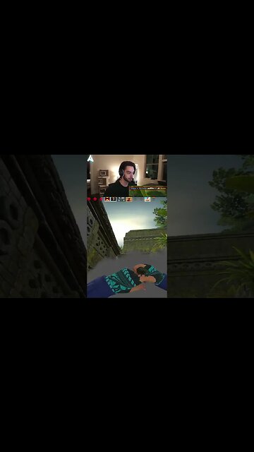 LVL 10 FACEIT AWP 4k w/ Reaction