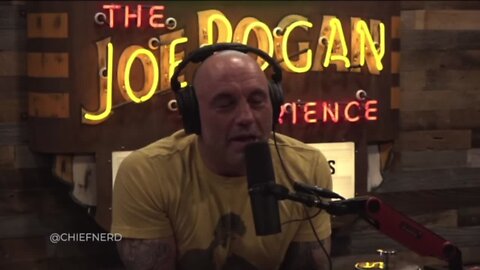 Joe Rogan And Dan Soder ROAST Klaus Schwab ??