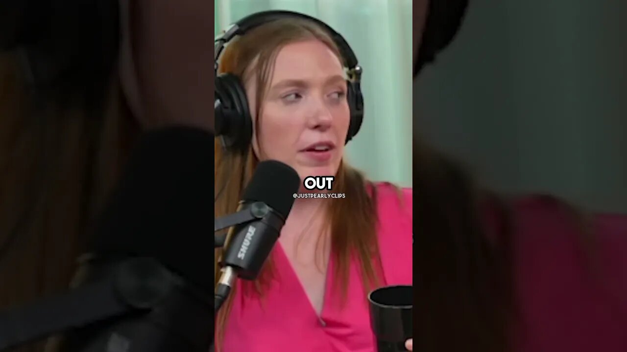 The Women That Lie About Pertanity.