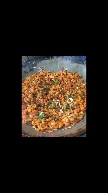 So Yummy & Spicy 🔥#UpFoodReview #ytshorts #shorts #Food #Streetfood