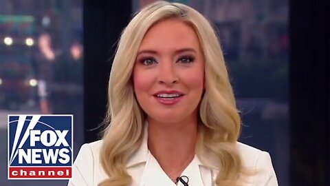 #Foxnews McEnany: There's a general sense of incompetence from Biden admin