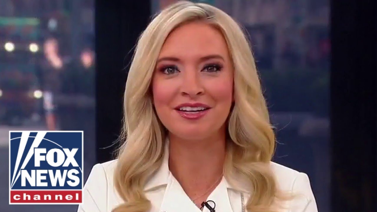 #Foxnews McEnany: There's a general sense of incompetence from Biden admin