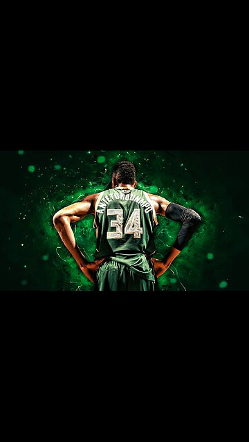 Giannis Secures MASSIVE DEAL!!!