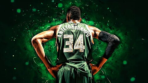 Giannis Secures MASSIVE DEAL!!!