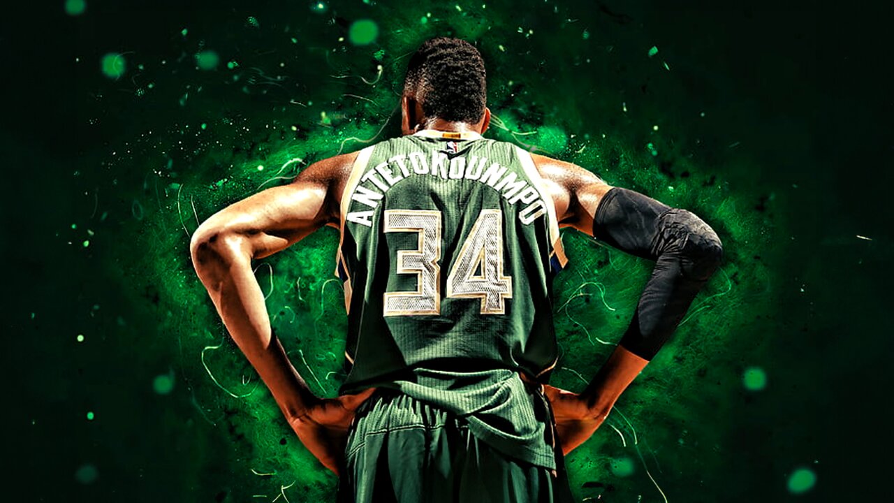 Giannis Secures MASSIVE DEAL!!!