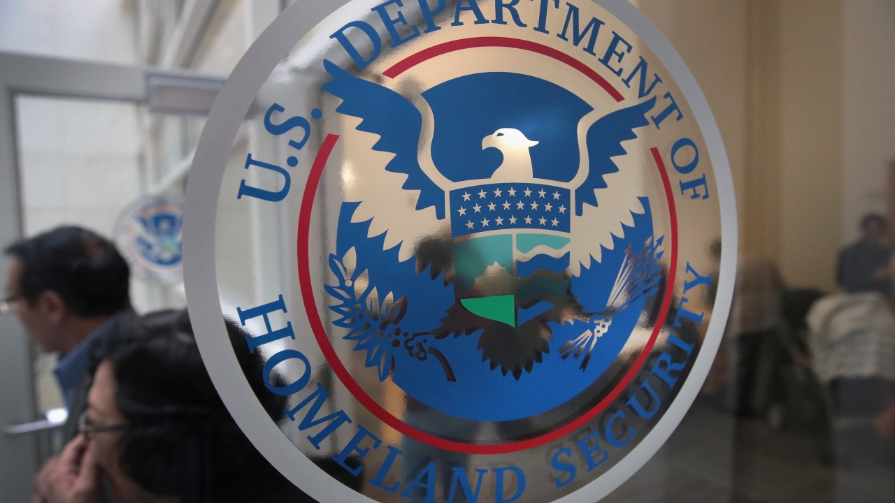 Homeland Security Wants To Expand Airport Face Scans To U.S. Citizens