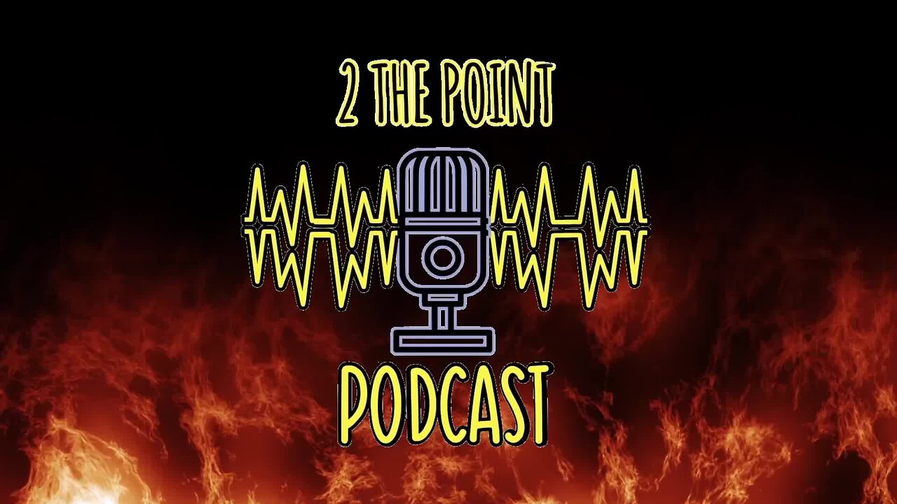 2 The Point Podcast