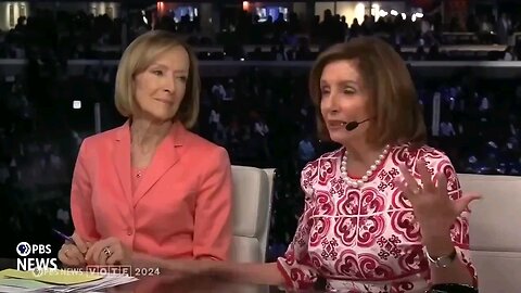 slip of the tongue Pelosi?