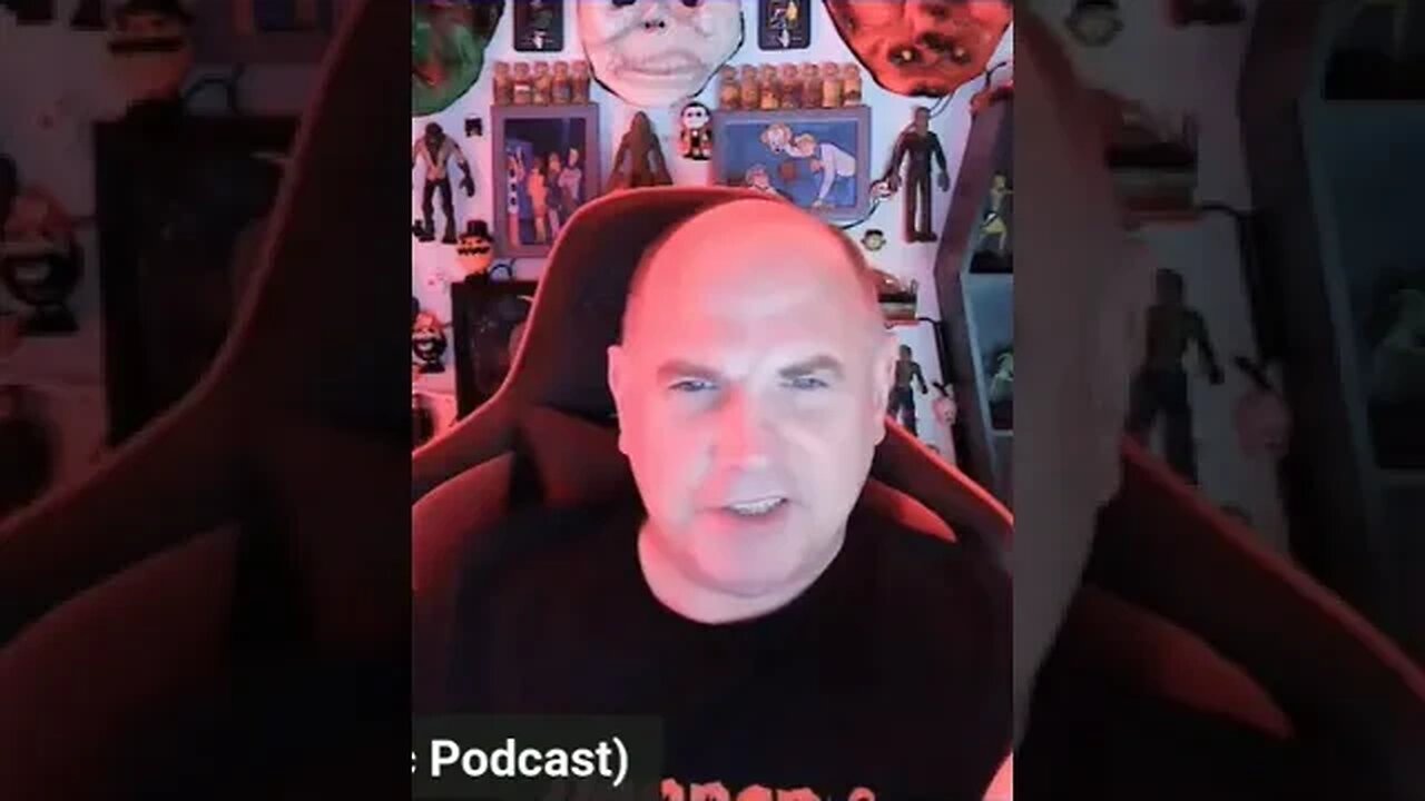 Bad script and an itchy nose