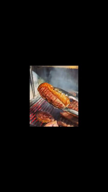 Grillin' | @mineirodochurrasco on IG 🥩🇲🇽❤ #shorts #beef #carneasada
