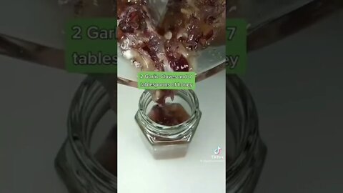 homemade antibiotics video by @eliyahmashiach2