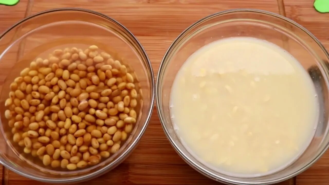 How to Make Soy Milk 10