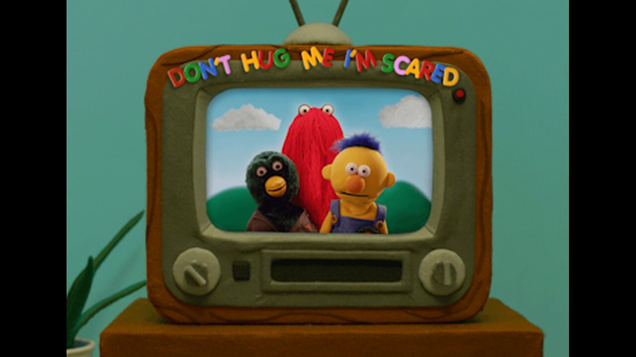 Don't Hug Me I'm Scared - Season 2 - All Episodes - 2022