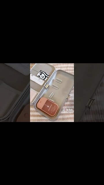 It’s giving ✨ overachiever ✨ vibes