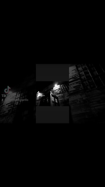 HALLOWEEN HORROR NIGHTS 2022 🎃 #TARDIS #HHN #HHN31 #HALLOWEEN #HALLOWEENHORRORNIGHTS2022 #SHORTS