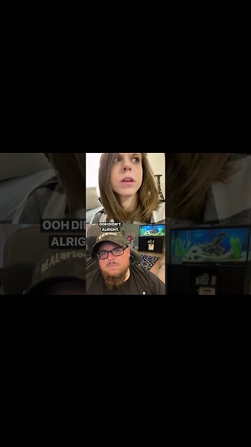 Here’s Your Dose of REALarious…🤣🤣🤣 with @MidwestTrashPanda #duet #funnycomedy #makeyoulaugh