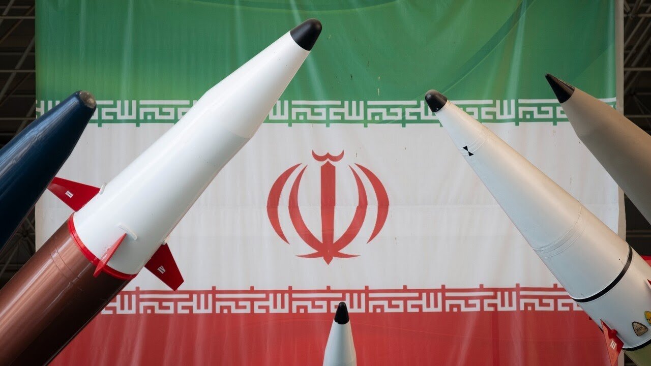 ‘Concerning escalation’: Iran warns of a nuclear retaliation against Israel