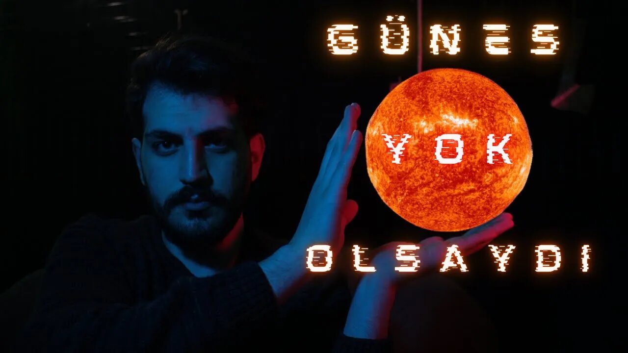 Güneş Aniden Yok Olsaydı Ne Olurdu?