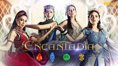 Encantadia: Full Episode 1