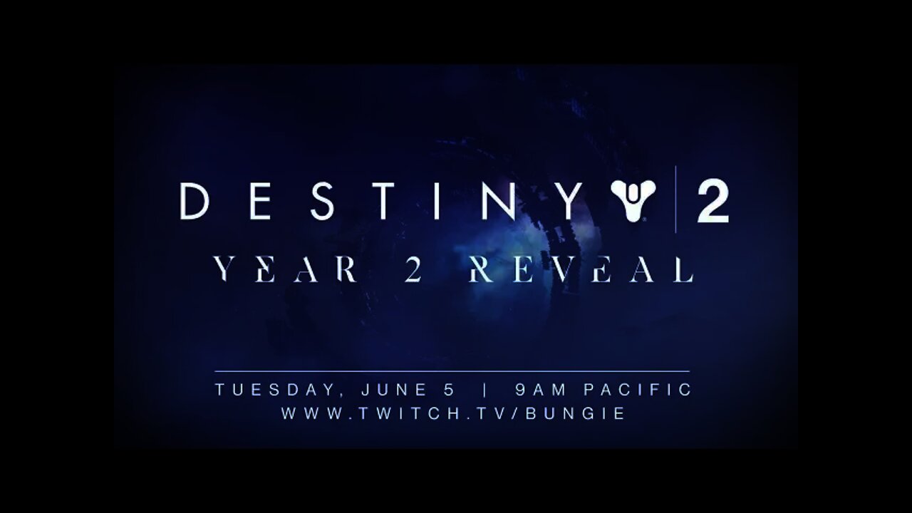 [🔴Live] Destiny 2 Year 2 "FORSAKEN" Reveal REACTION!