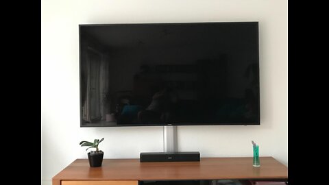 Bose Solo 5 TV-Soundsystem, Bluetooth-Soundbar