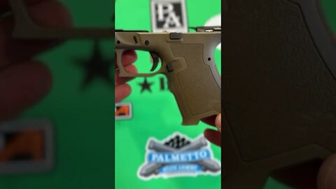 PSA Dagger 9MM Unboxing!