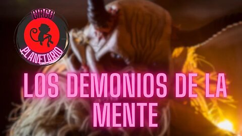 Los Demonios De La Mente