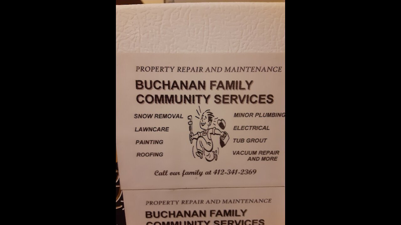 Gift announcement 2021