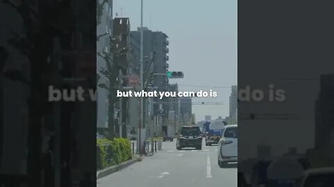 Life is so much more than what you're going through right now And if you give up now, everything yo