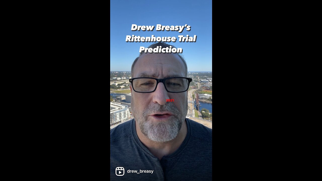 Rittenhouse Trial Prediction