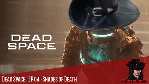 Dead Space [Remake] · EP 04 · Shades of Death