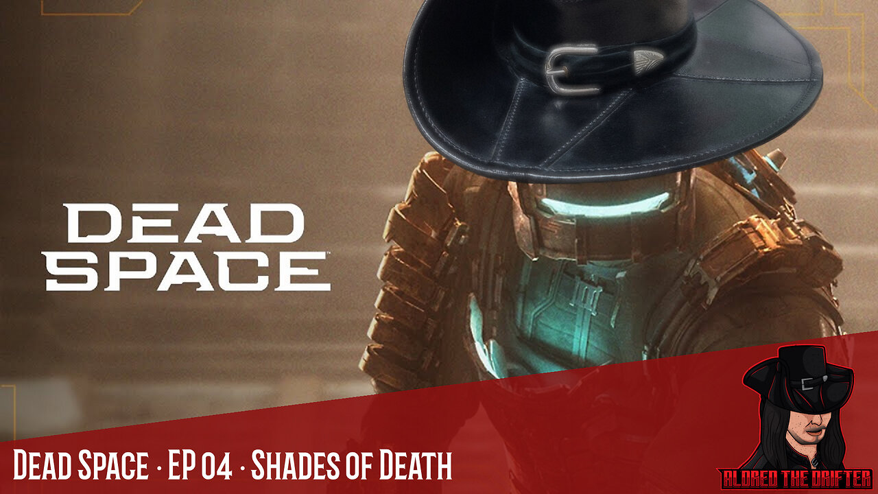 Dead Space [Remake] · EP 04 · Shades of Death