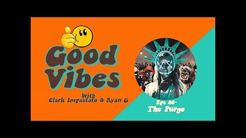 Eps. 86- The Purge