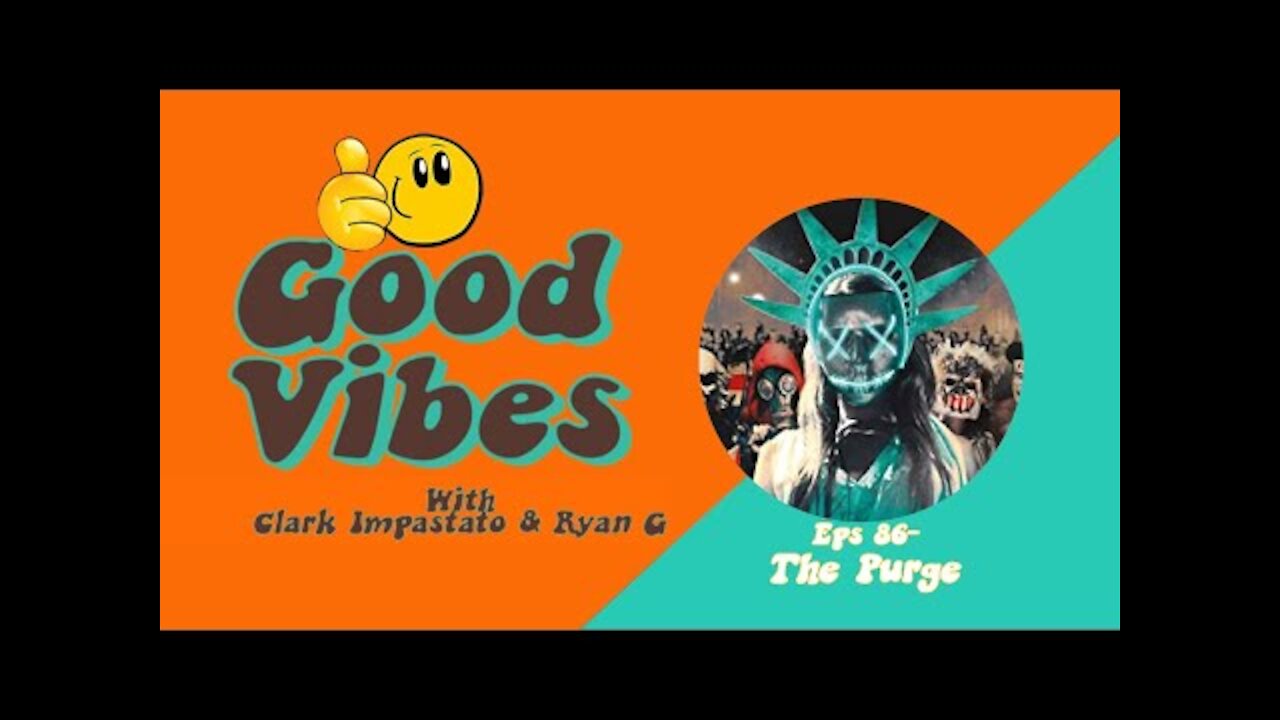 Eps. 86- The Purge